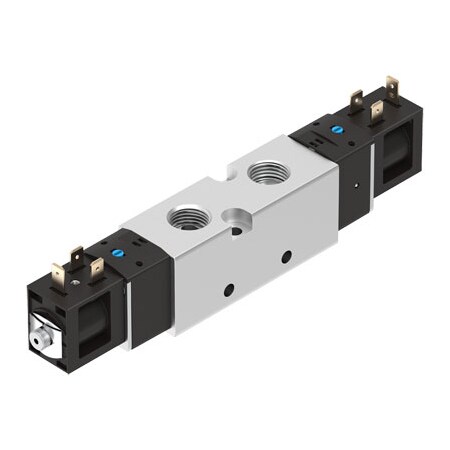 Festo Solenoid Valve VUVS-LK30-B52-D-G38-1B2-S VUVS-LK30-B52-D-G38-1B2-S